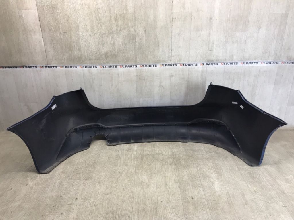 86611A7000 | Бампер задній KIA FORTE YD 12- - Фото 11