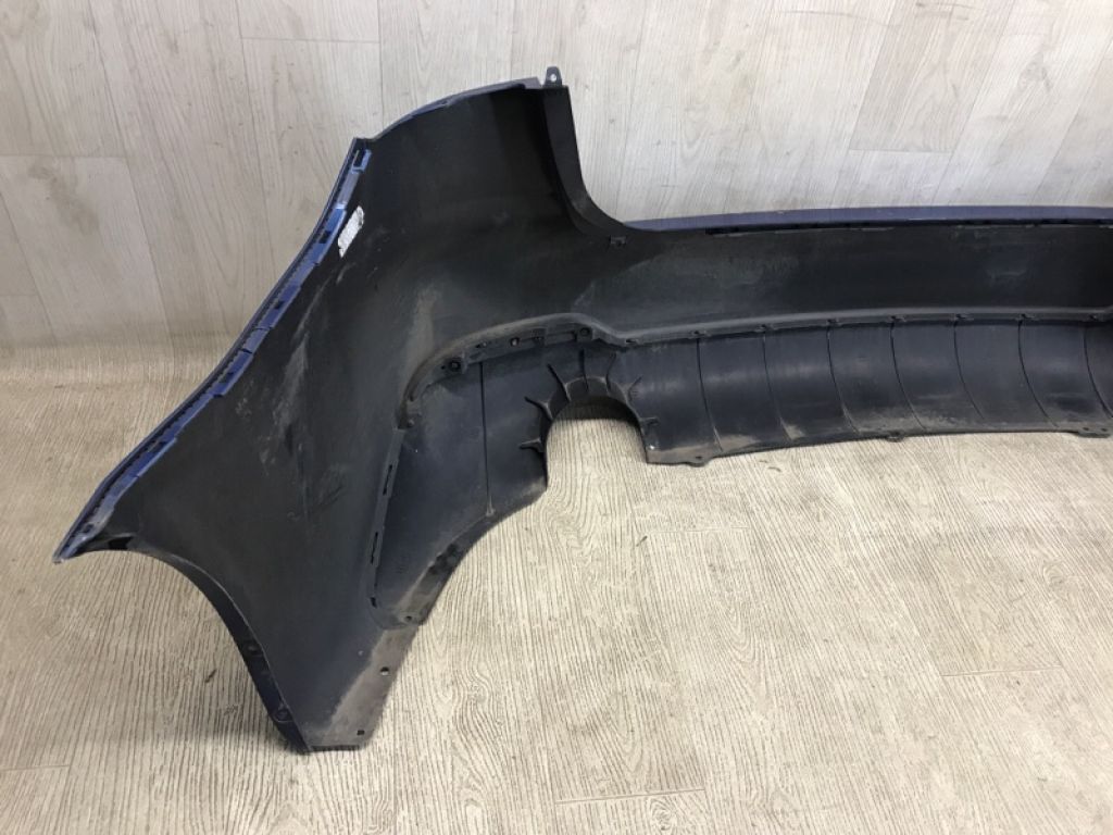 86611A7000 | Бампер задній KIA FORTE YD 12- - Фото 12