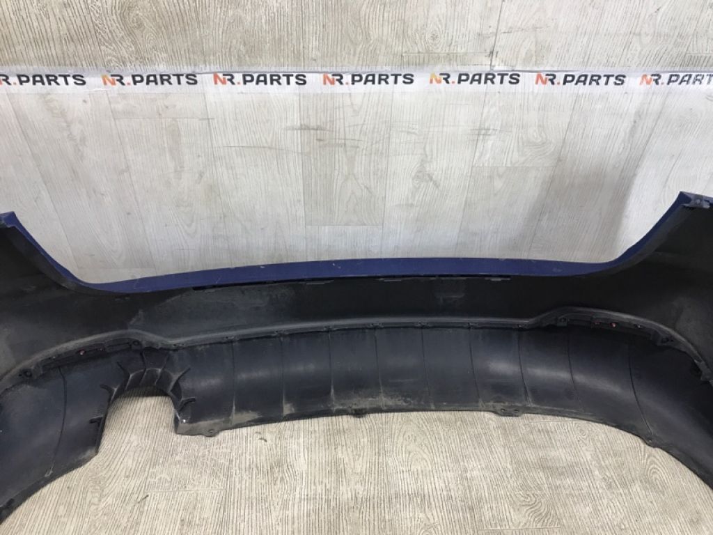 86611A7000 | Бампер задній KIA FORTE YD 12- - Фото 13