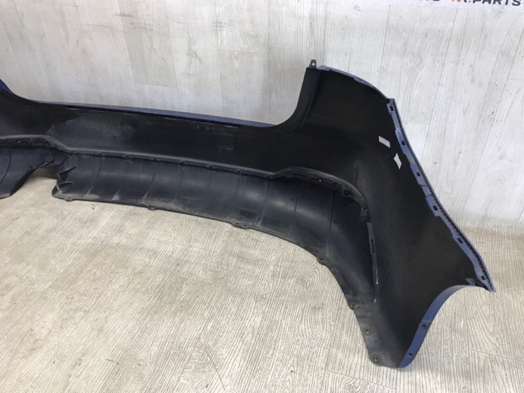 86611A7000 | Бампер задній KIA FORTE YD 12- - Фото 14