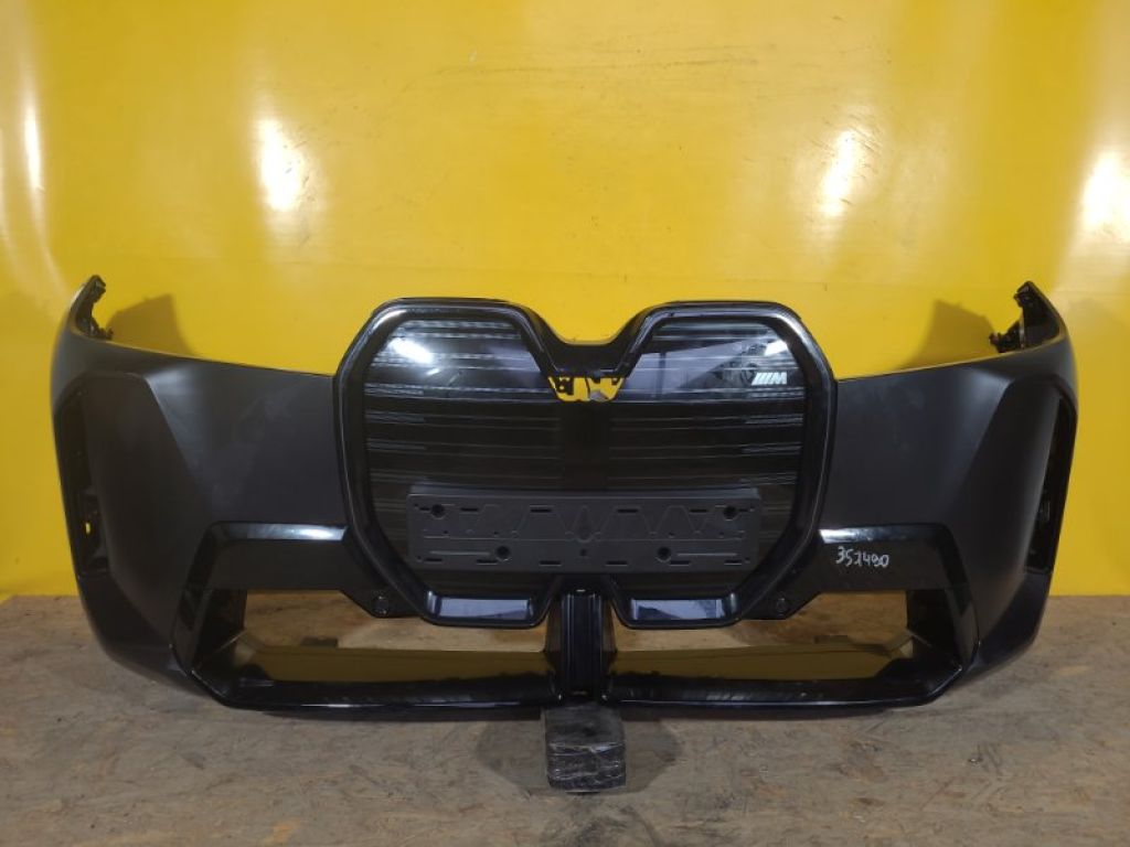 Бампер передний BMW iX I20 21-