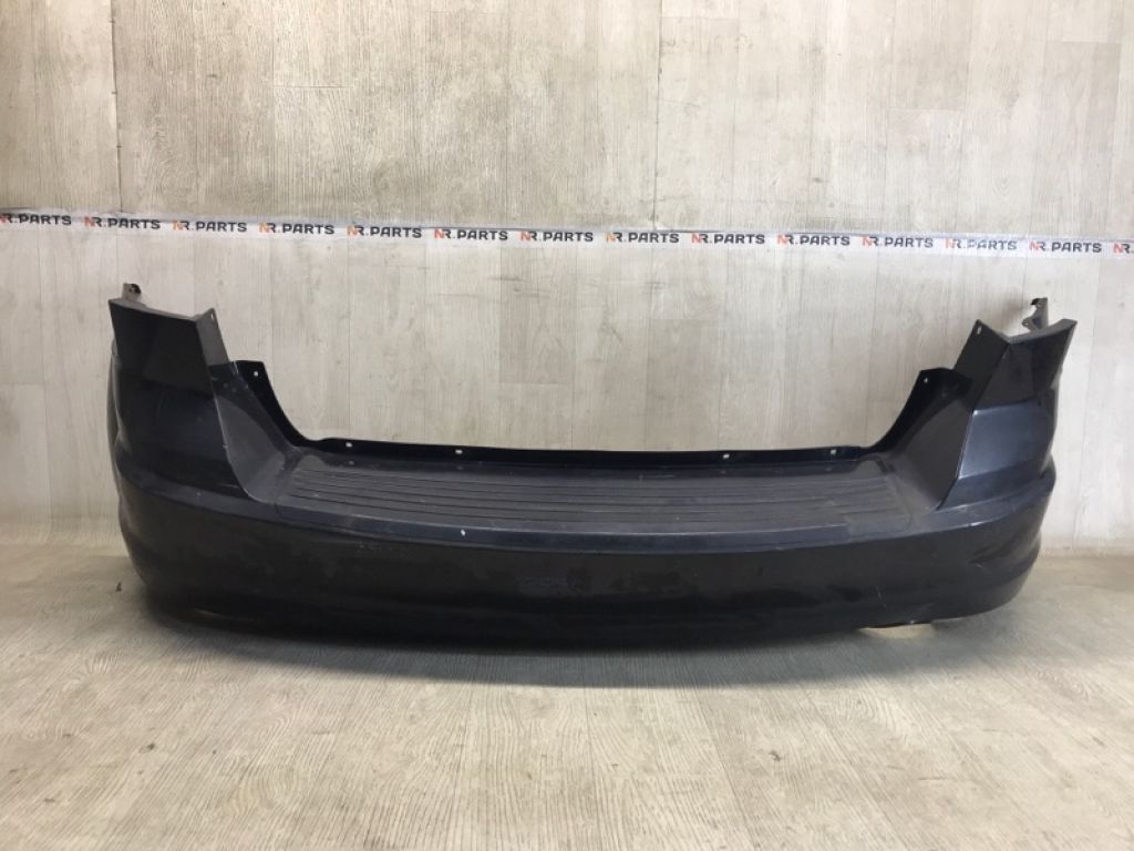 68034 219AG | Бампер задній DODGE JOURNEY 08-20