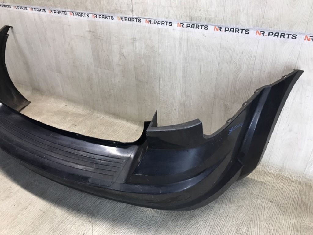 68034 219AG | Бампер задній DODGE JOURNEY 08-20 - Фото 3