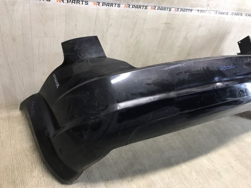 68034 219AG | Бампер задній DODGE JOURNEY 08-20 - Фото 5