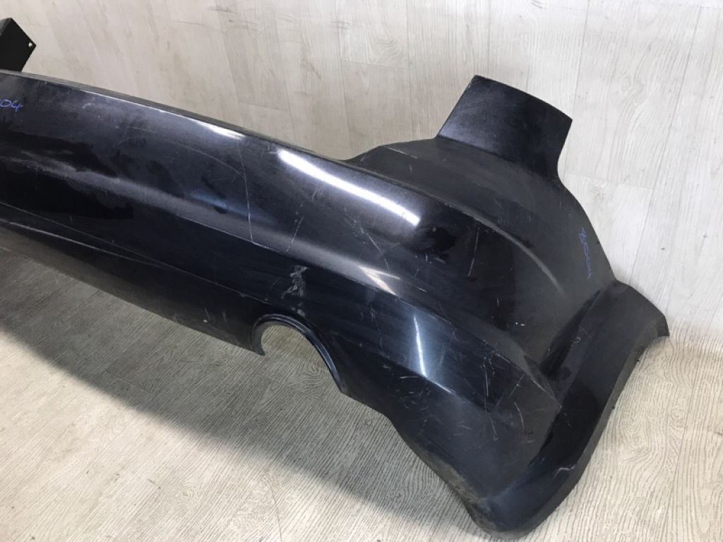 68034 219AG | Бампер задній DODGE JOURNEY 08-20 - Фото 6