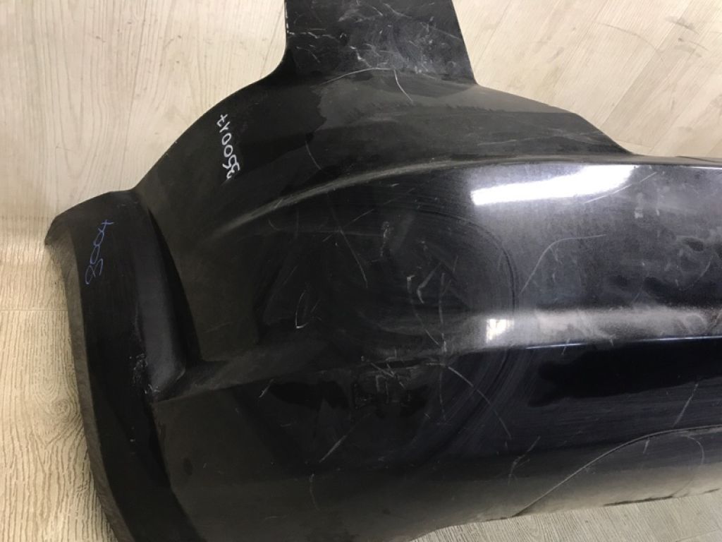 68034 219AG | Бампер задній DODGE JOURNEY 08-20 - Фото 9