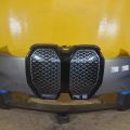 51 11 5 A3A DD9 | Бампер передний BMW iX I20 21-