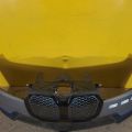 51 11 5 A3A DD9 | Бампер передний BMW iX I20 21- - Превью 5