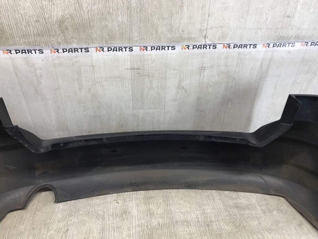 68034 219AG | Бампер задній DODGE JOURNEY 08-20 - Фото 13