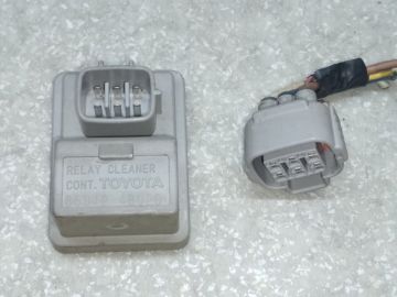 реле TOYOTA CAMRY 40 06-11