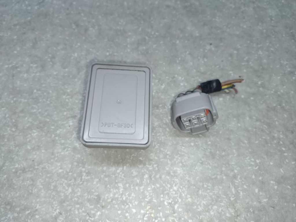 85942-48020 | реле TOYOTA CAMRY 40 06-11 - Фото 2