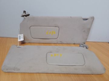 Козырек солнцезащитный передн. TOYOTA CAMRY 30 02-06