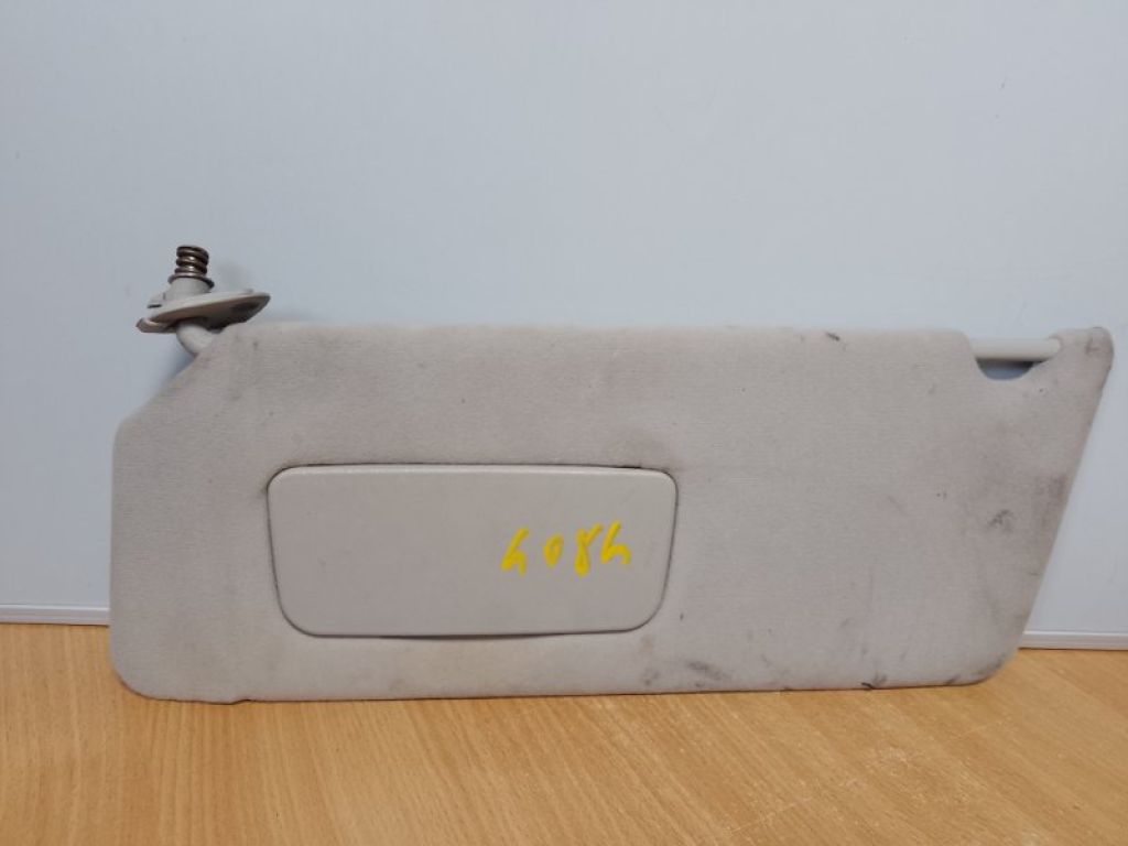 74310-AA190-B1 | Козирок сонцезахисний передн. TOYOTA CAMRY 30 02-06 - Фото 6