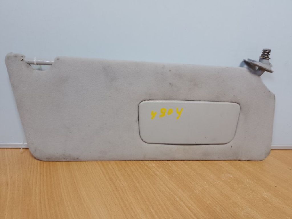 74310-AA190-B1 | Козирок сонцезахисний передн. TOYOTA CAMRY 30 02-06 - Фото 8