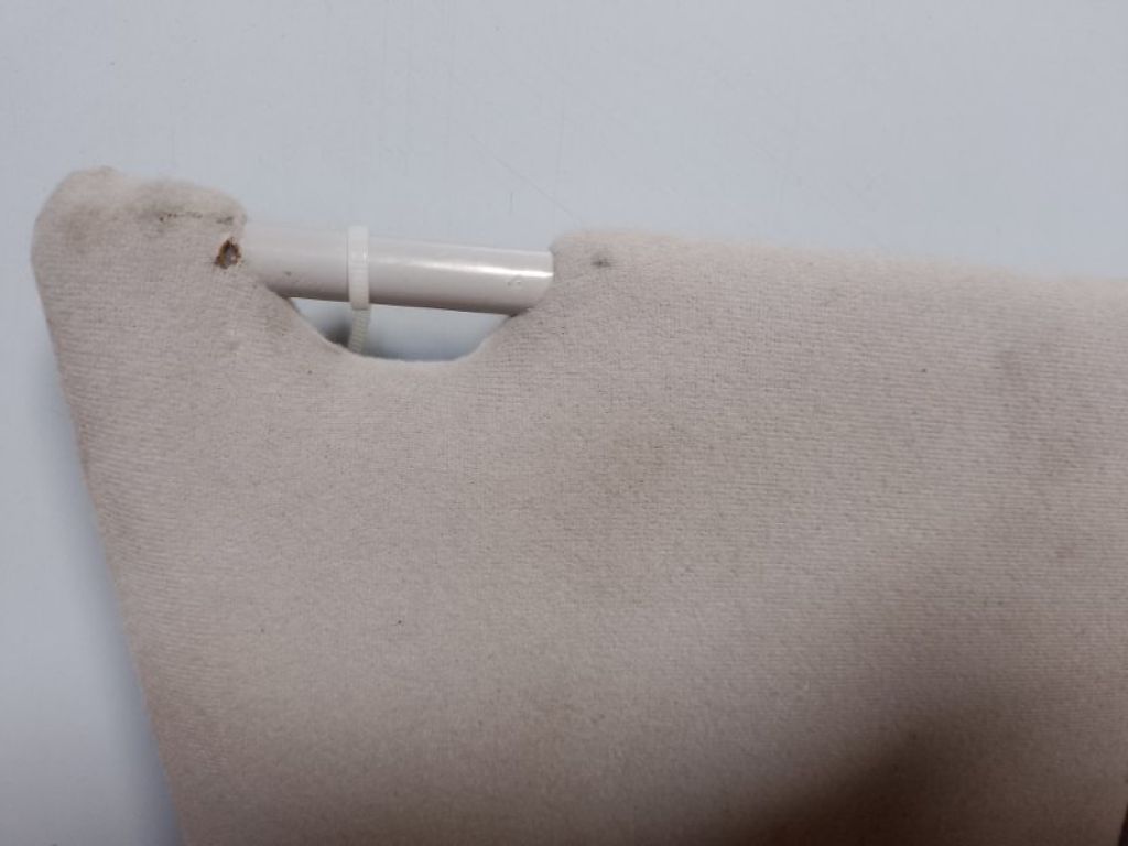 74310-AA190-B1 | Козирок сонцезахисний передн. TOYOTA CAMRY 30 02-06 - Фото 9