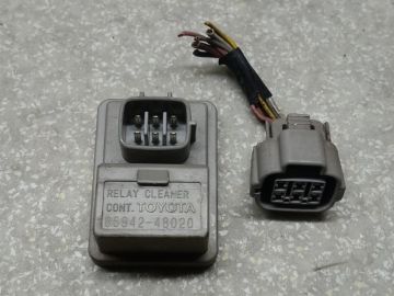 реле TOYOTA CAMRY 40 06-11