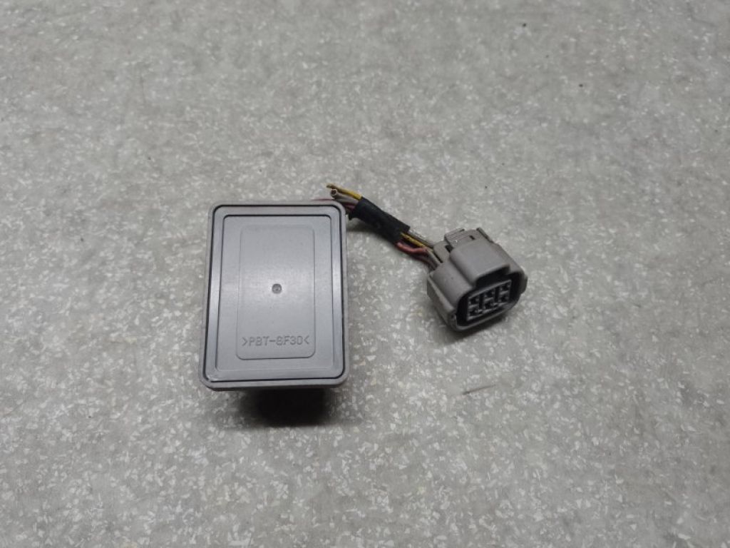 85942-48020 | реле TOYOTA CAMRY 40 06-11 - Фото 2