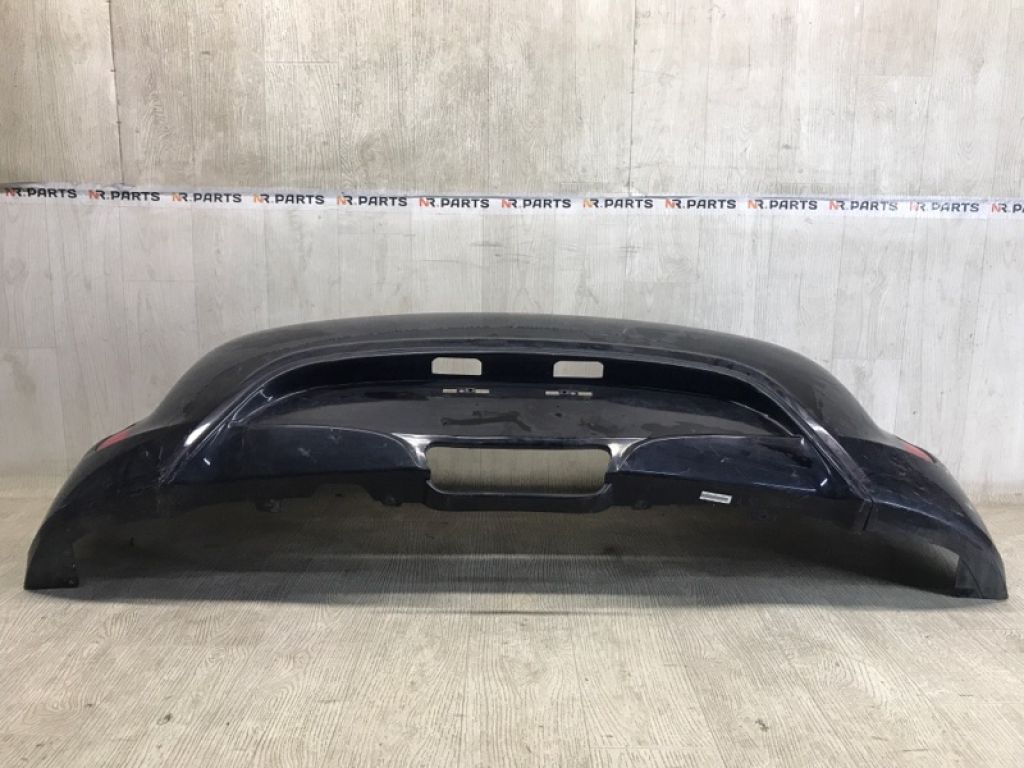 866112V000 | Бампер задній HYUNDAI VELOSTER 11-18 - Фото 6