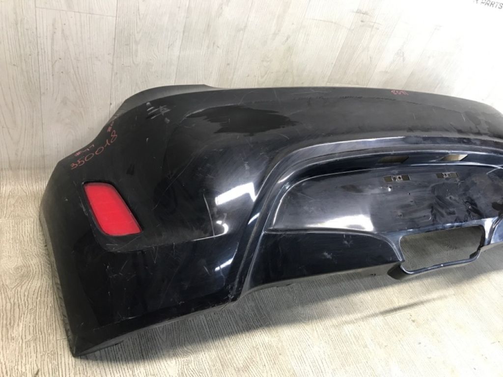 866112V000 | Бампер задній HYUNDAI VELOSTER 11-18 - Фото 7