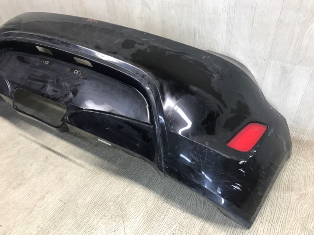 866112V000 | Бампер задній HYUNDAI VELOSTER 11-18 - Фото 8