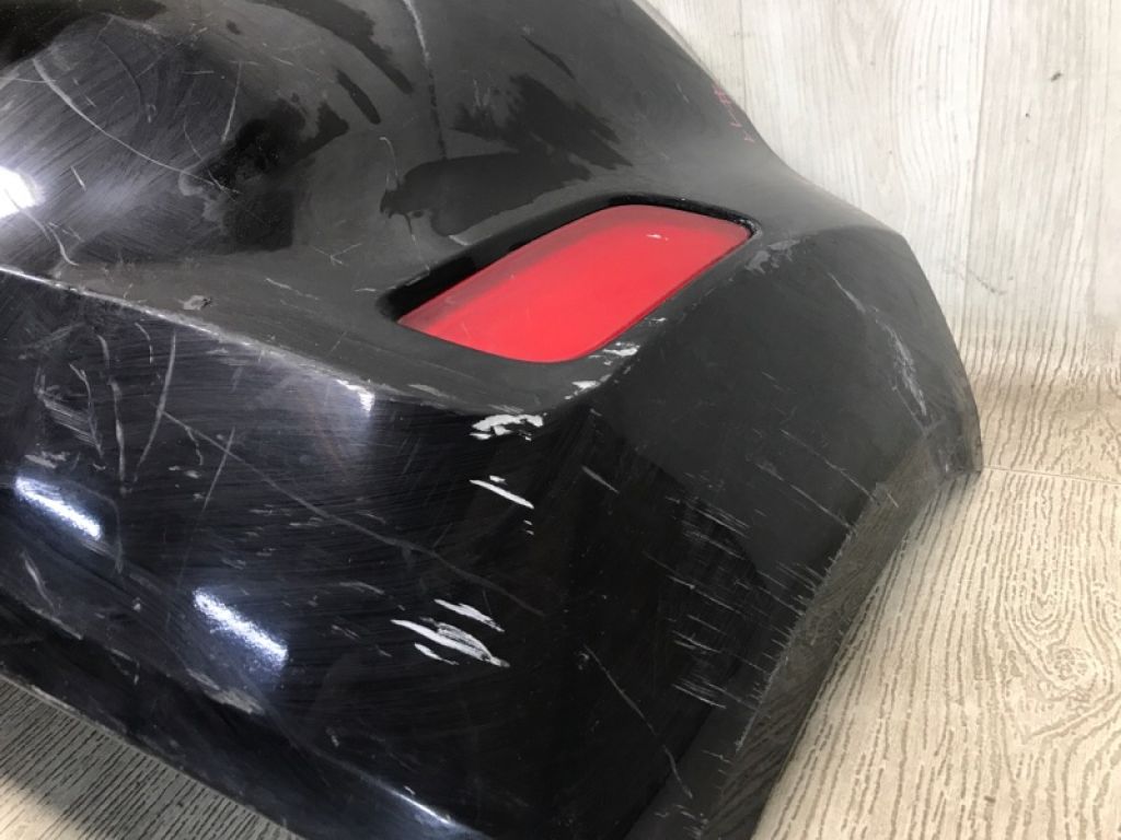 866112V000 | Бампер задній HYUNDAI VELOSTER 11-18 - Фото 9