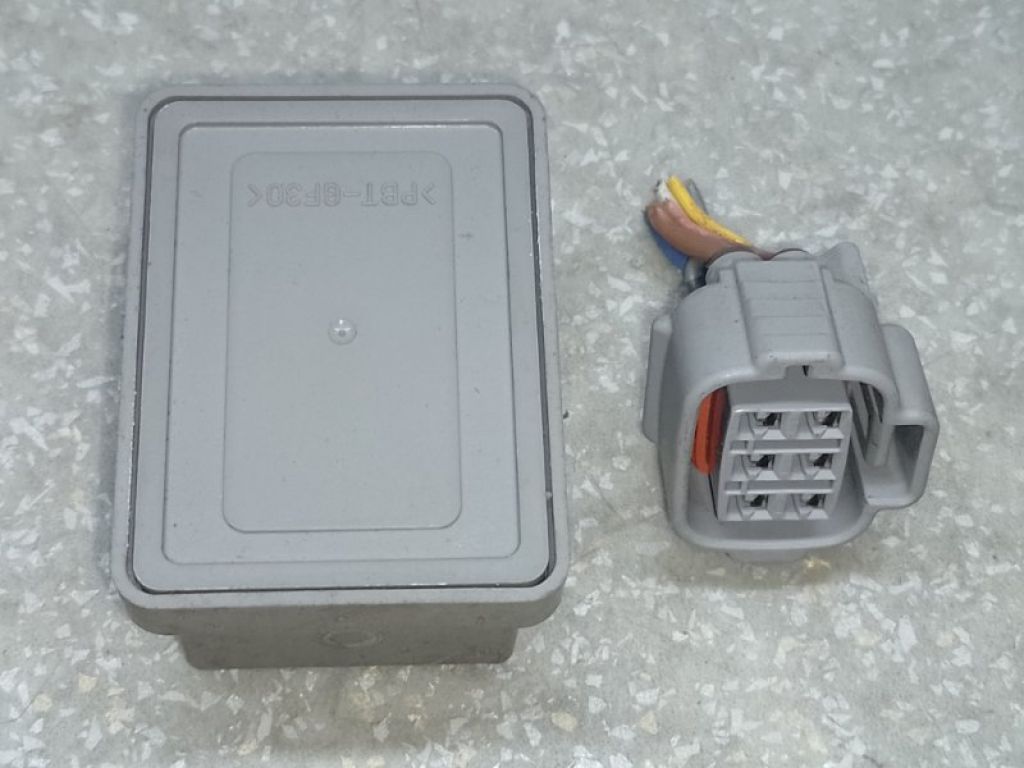 85942-30020 | Реле TOYOTA CAMRY 40 06-11 - Фото 2