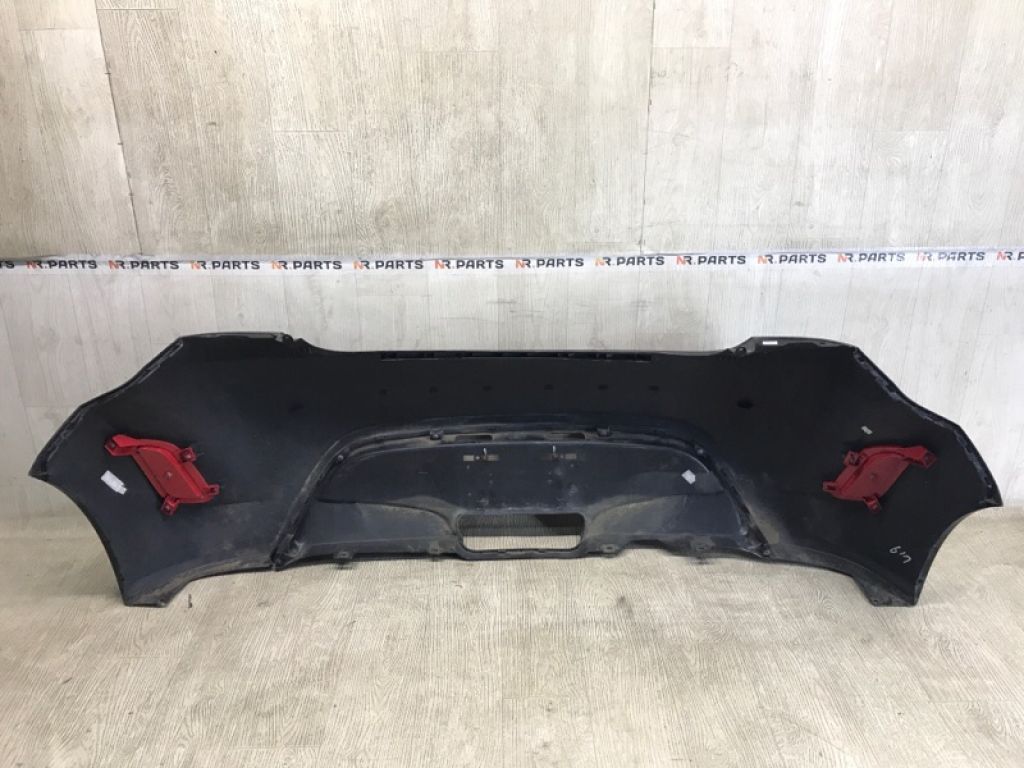 866112V000 | Бампер задній HYUNDAI VELOSTER 11-18 - Фото 11