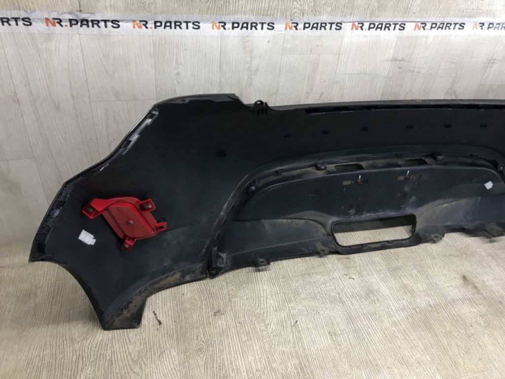 866112V000 | Бампер задній HYUNDAI VELOSTER 11-18 - Фото 12