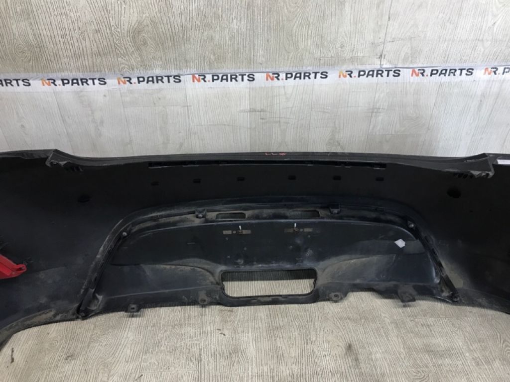 866112V000 | Бампер задній HYUNDAI VELOSTER 11-18 - Фото 13