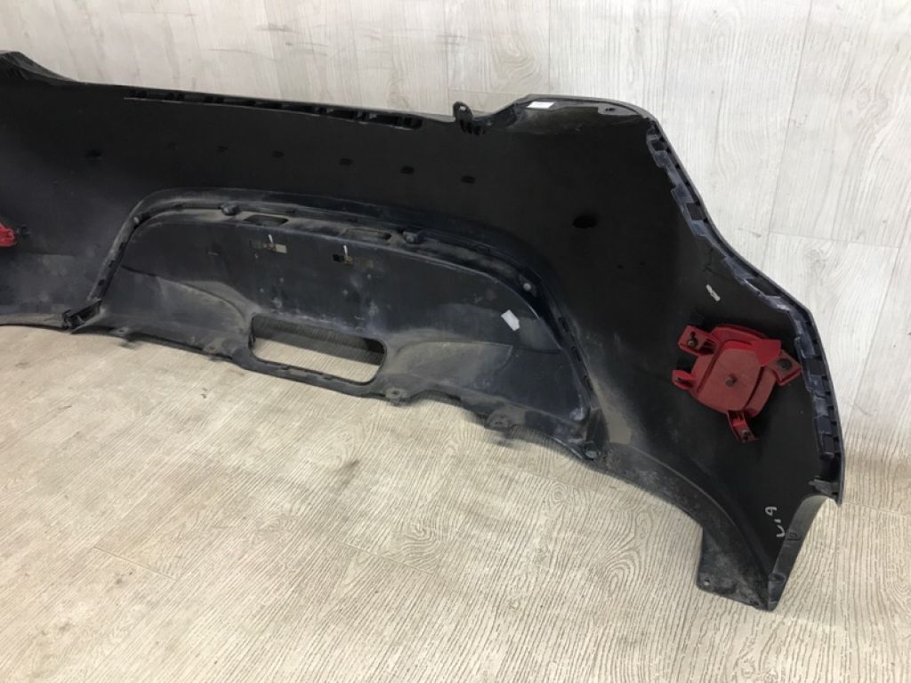 866112V000 | Бампер задній HYUNDAI VELOSTER 11-18 - Фото 14