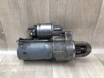 Стартер MERCEDES GL-CLASS X166 12-16