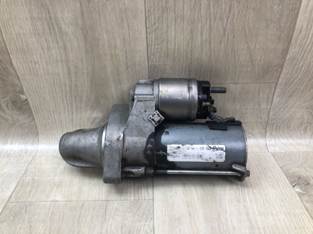 A 278 906 08 00 | Стартер MERCEDES GL-CLASS X166 12-16 - Фото 2