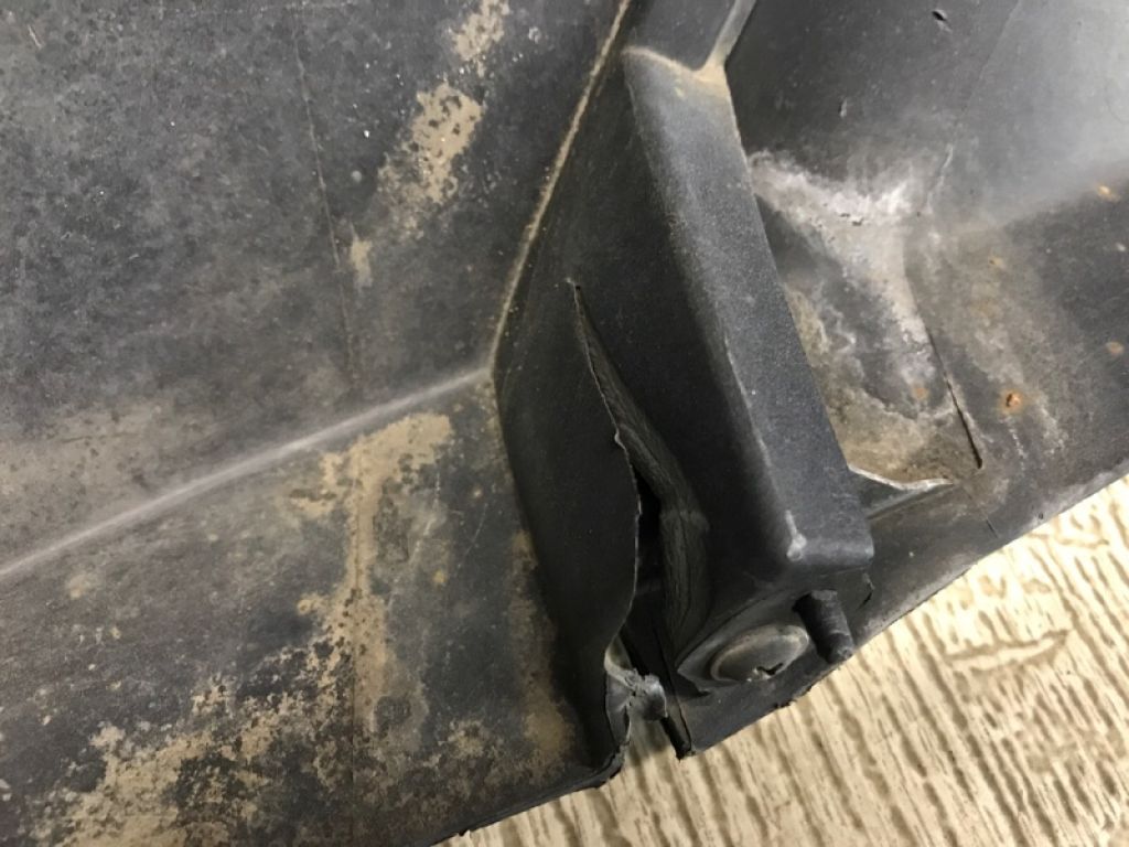 866112V000 | Бампер задній HYUNDAI VELOSTER 11-18 - Фото 15