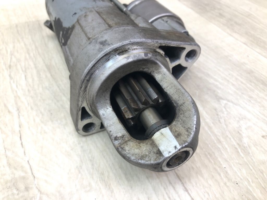 A 278 906 08 00 | Стартер MERCEDES GL-CLASS X166 12-16 - Фото 4