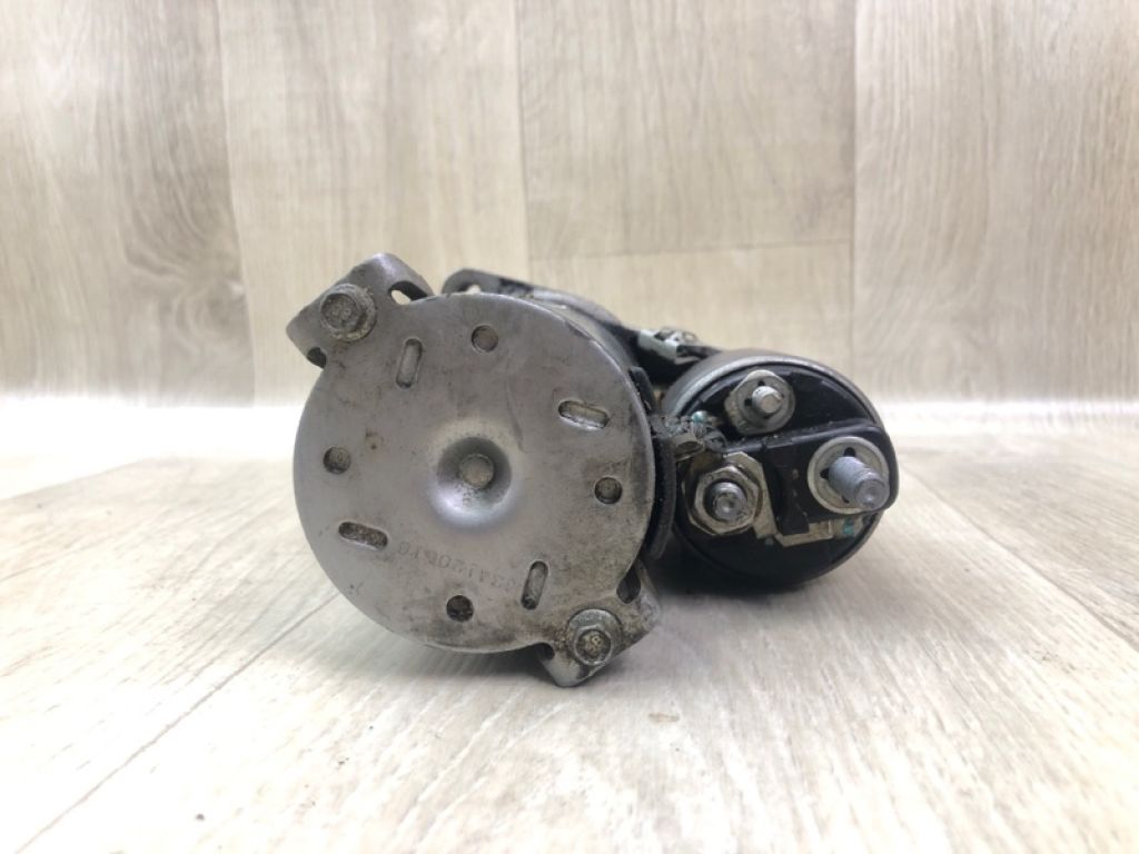 A 278 906 08 00 | Стартер MERCEDES GL-CLASS X166 12-16 - Фото 5