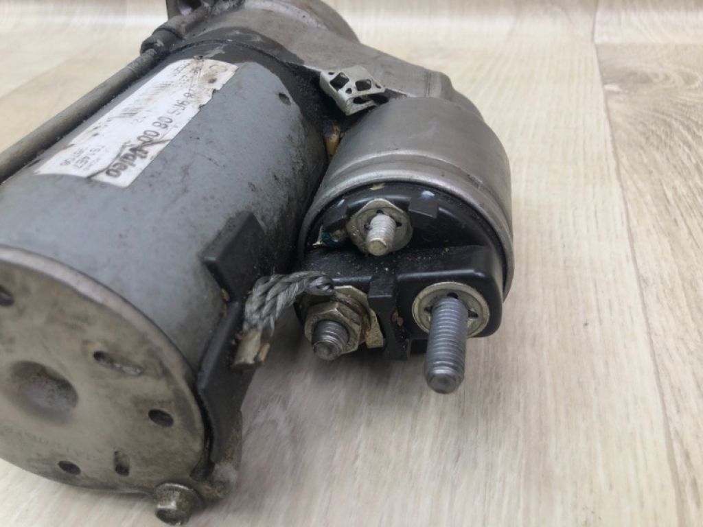 A 278 906 08 00 | Стартер MERCEDES GL-CLASS X166 12-16 - Фото 6