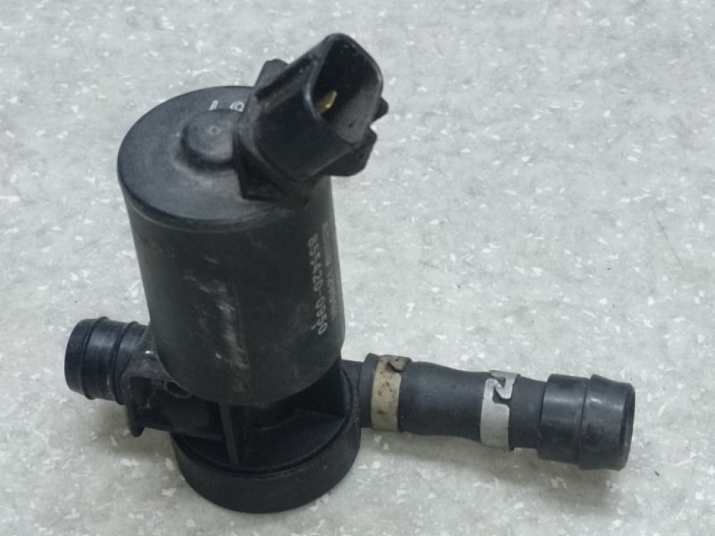 85280-30040 | Насос омивача фар TOYOTA CAMRY 40 06-11