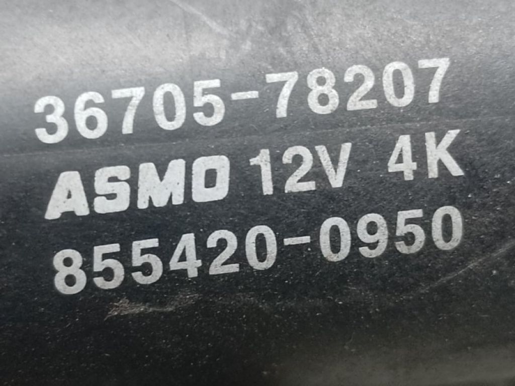 85280-30040 | Насос омивача фар TOYOTA CAMRY 40 06-11 - Фото 3