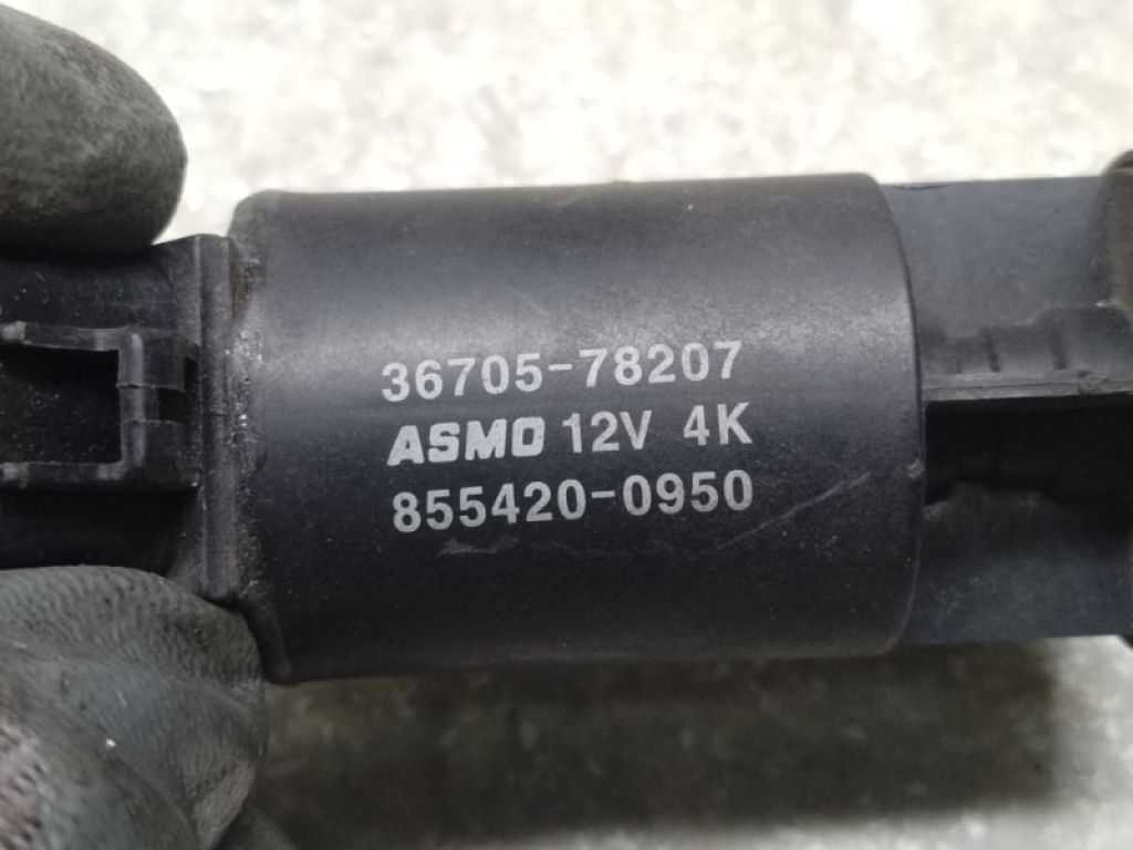 85280-30040 | Насос омивача фар TOYOTA CAMRY 40 06-11 - Фото 3