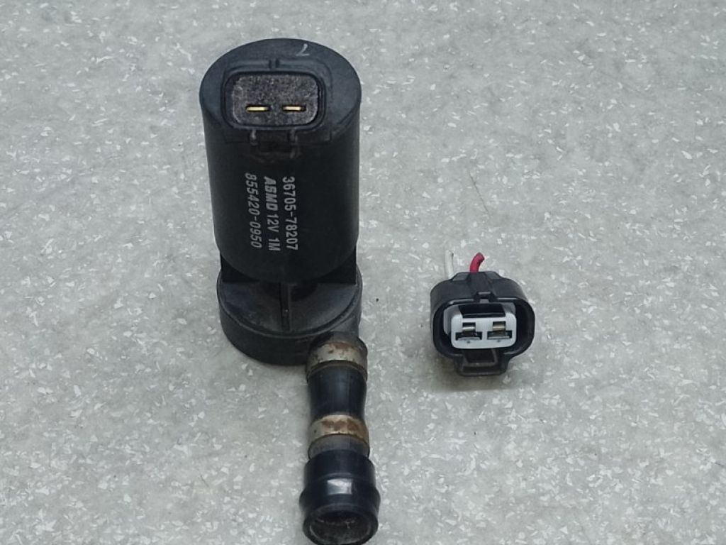 85280-30040 | Насос омывателя фар TOYOTA CAMRY 40 06-11 - Фото 2