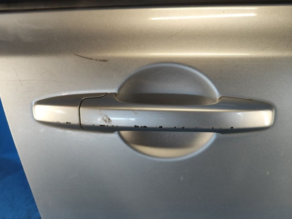 67010-SNA-A90ZZ | Двері передн. прав. HONDA CIVIC 4D 06-11 - Фото 5