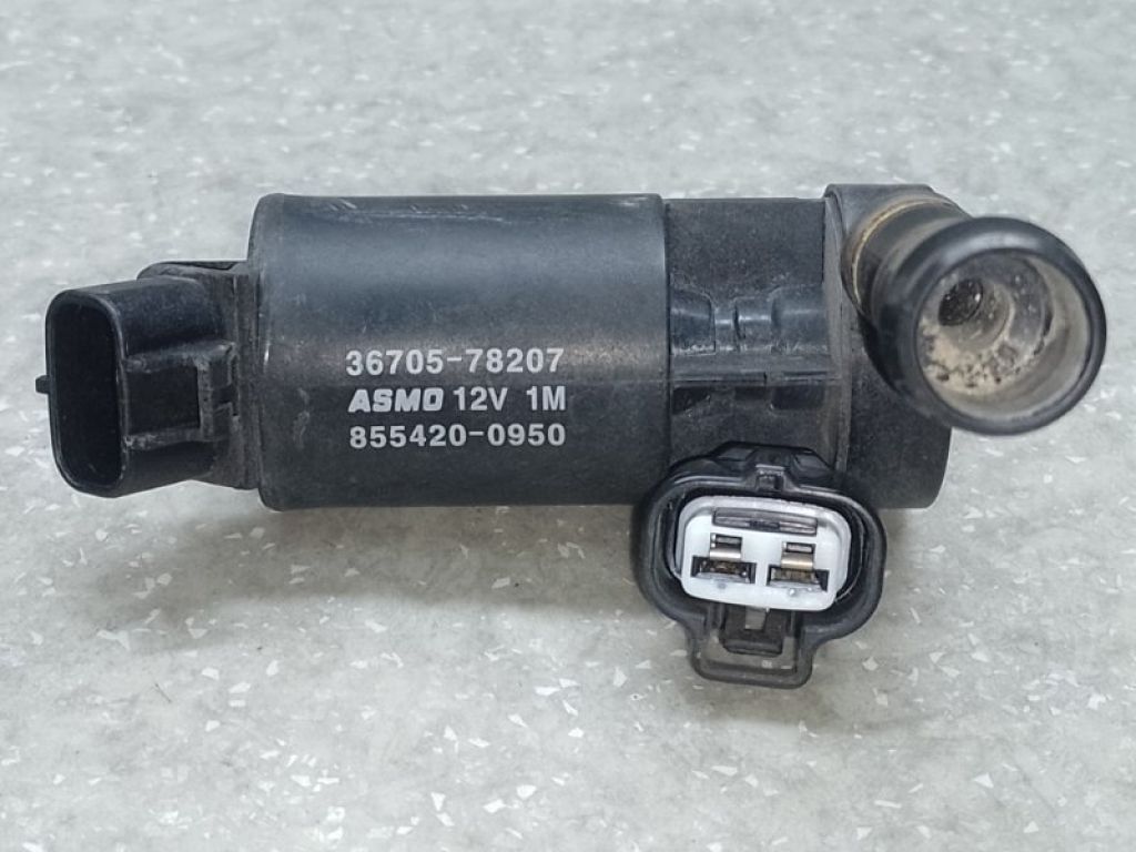 85280-30040 | Насос омывателя фар TOYOTA CAMRY 40 06-11 - Фото 3