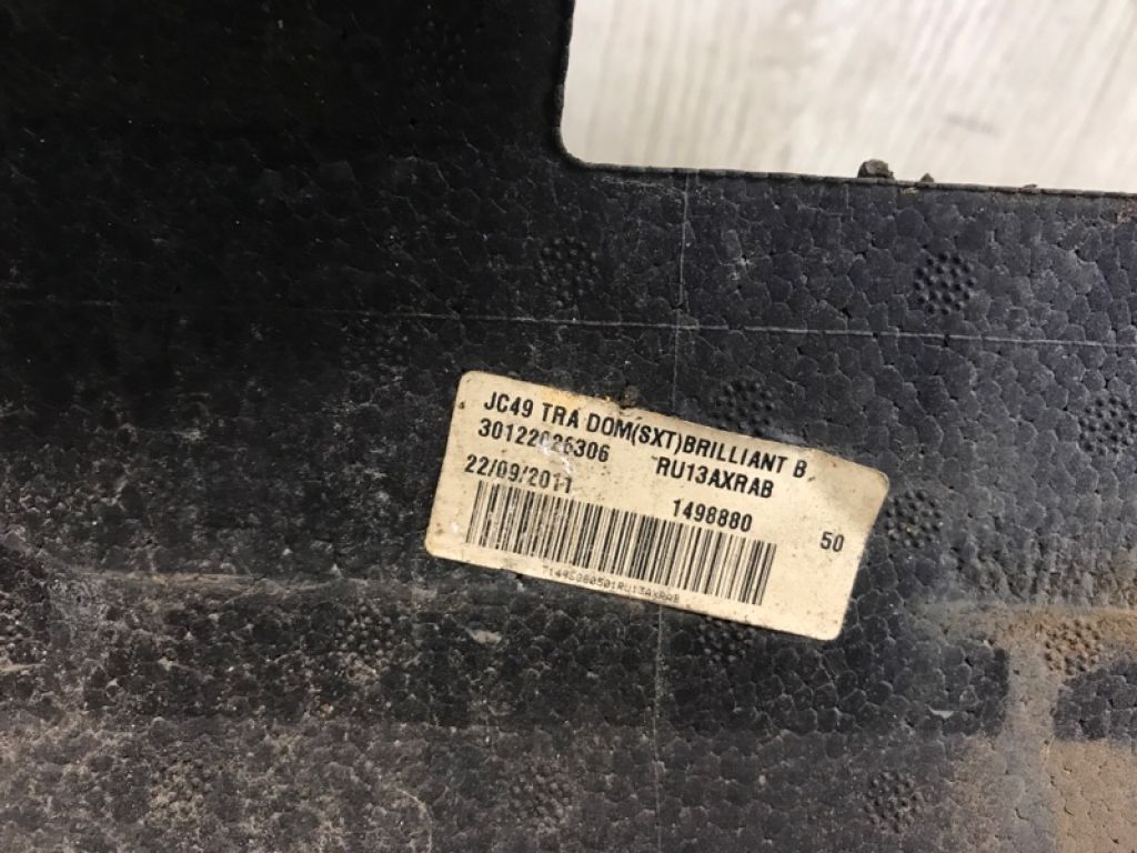 68081 285AA | Наповнювач бампера задній DODGE JOURNEY 08-20 - Фото 7
