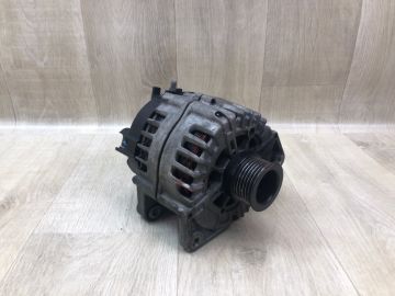 Генератор MERCEDES GL-CLASS X166 12-16