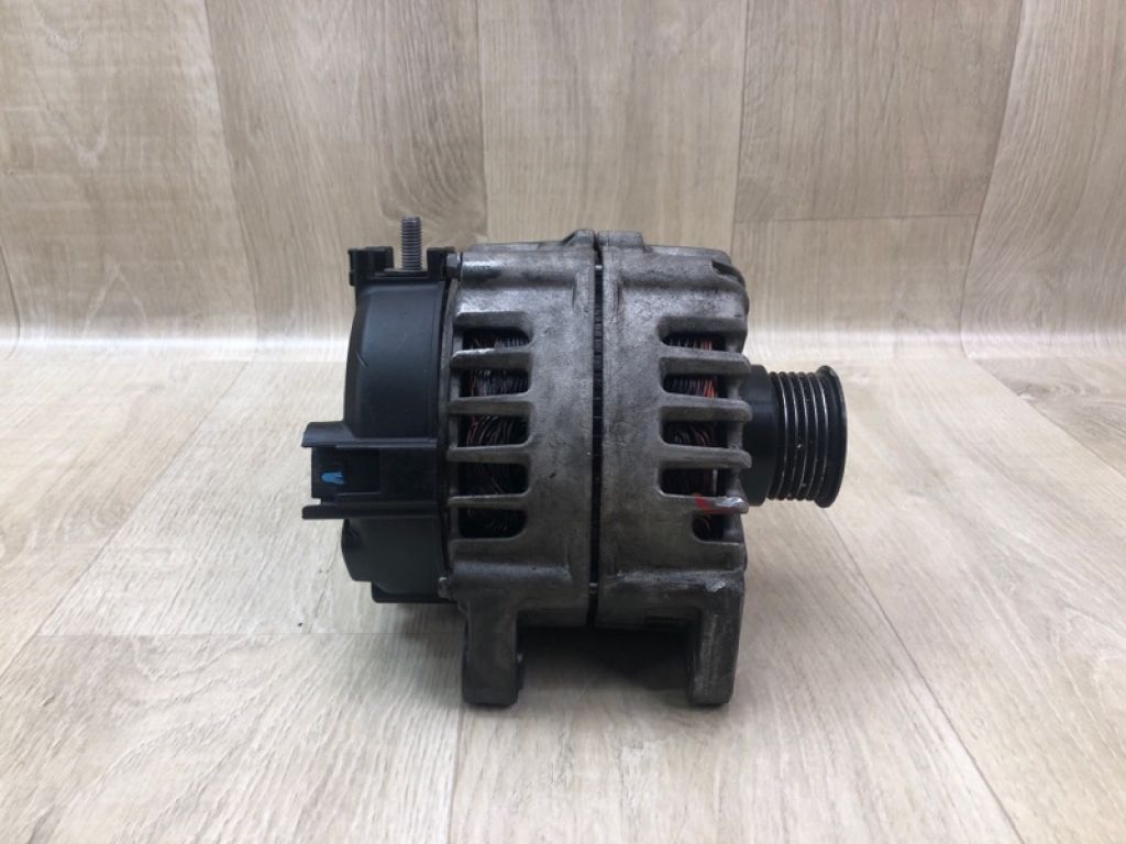 A 014 154 09 02 | Генератор MERCEDES GL-CLASS X166 12-16 - Фото 2