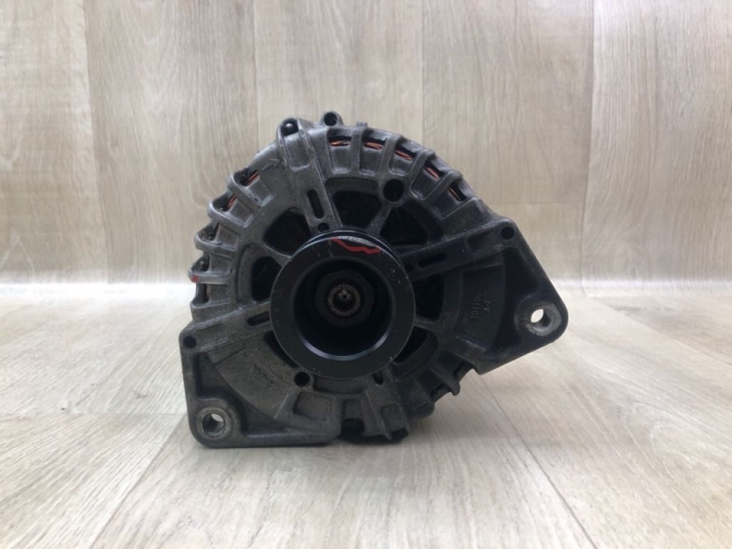 A 014 154 09 02 | Генератор MERCEDES GL-CLASS X166 12-16 - Фото 3