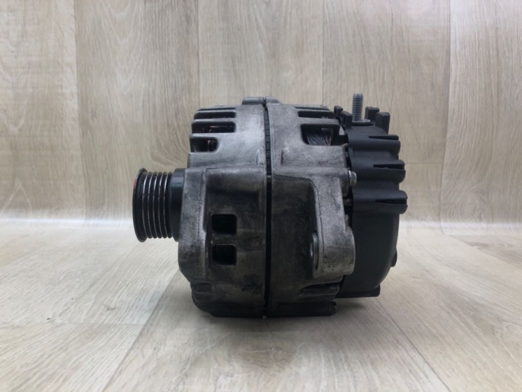 A 014 154 09 02 | Генератор MERCEDES GL-CLASS X166 12-16 - Фото 5