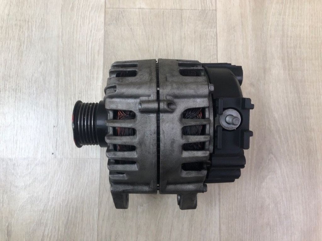 A 014 154 09 02 | Генератор MERCEDES GL-CLASS X166 12-16 - Фото 6