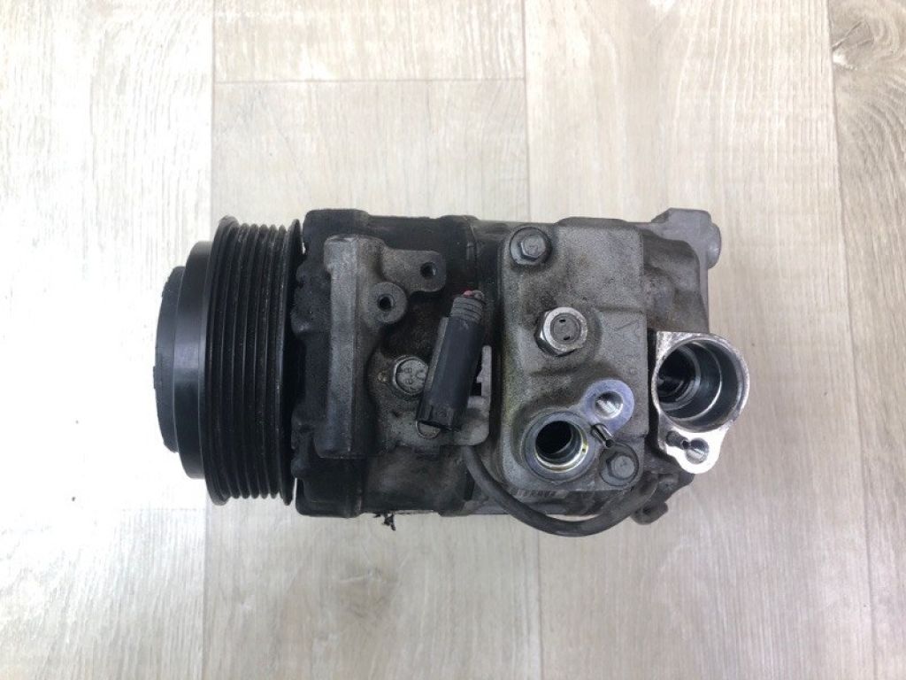 A 003 230 98 11 | Компресор кондиціонера MERCEDES GL-CLASS X166 12-16 - Фото 3