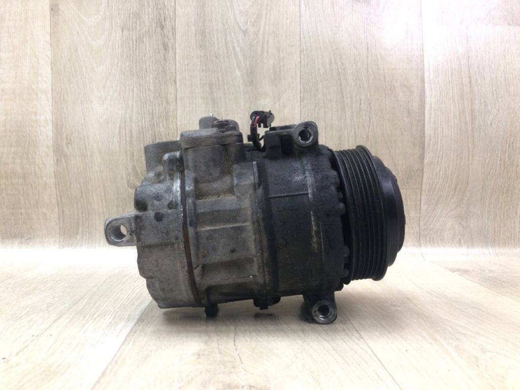 A 003 230 98 11 | Компресор кондиціонера MERCEDES GL-CLASS X166 12-16 - Фото 7